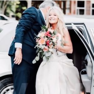 Meet your Posher, Darlene